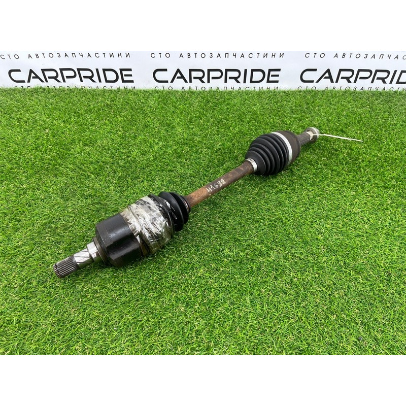 Привод (трансмиссия) Mitsubishi Outlander GF 2017 2.4 3815A479