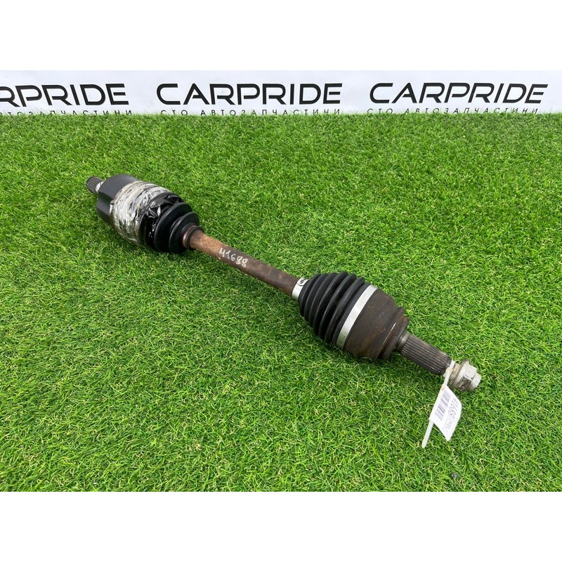 Привод (трансмиссия) Mitsubishi Outlander GF 2017 2.4 3815A479