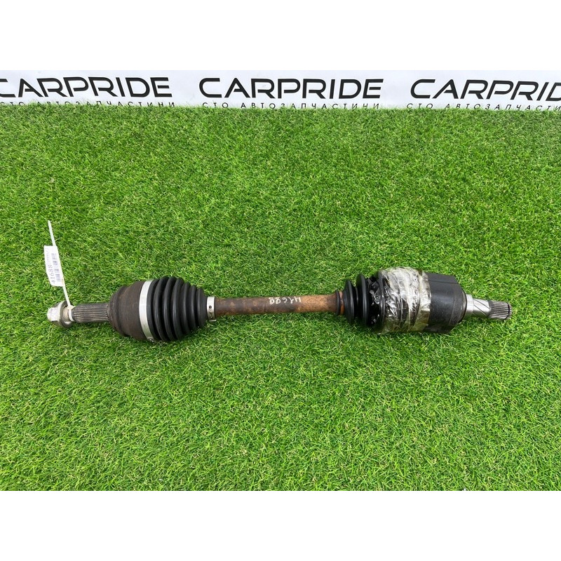 Привод (трансмиссия) Mitsubishi Outlander GF 2017 2.4 3815A479