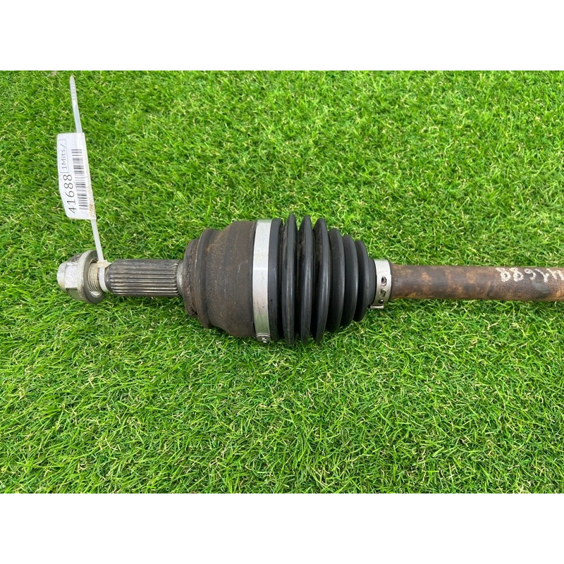 Привод (трансмиссия) Mitsubishi Outlander GF 2017 2.4 3815A479