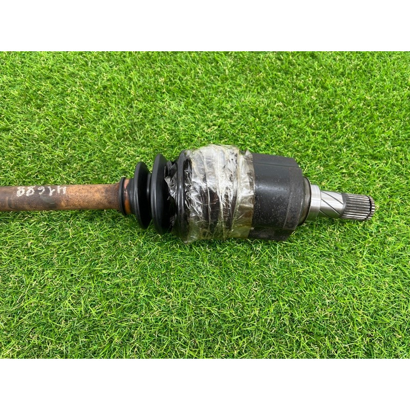 Привод (трансмиссия) Mitsubishi Outlander GF 2017 2.4 3815A479