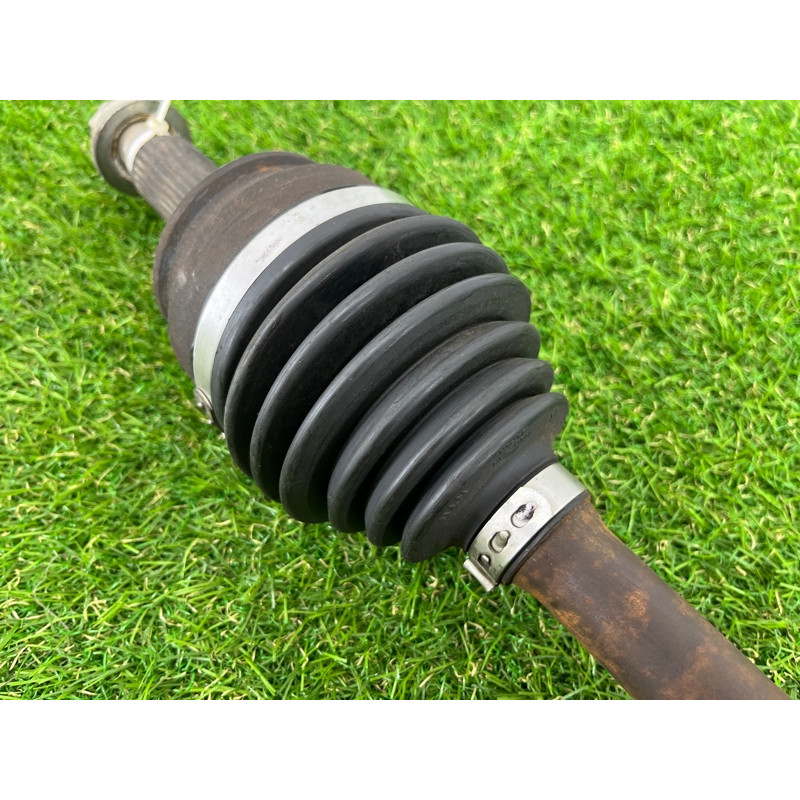 Привод (трансмиссия) Mitsubishi Outlander GF 2017 2.4 3815A479