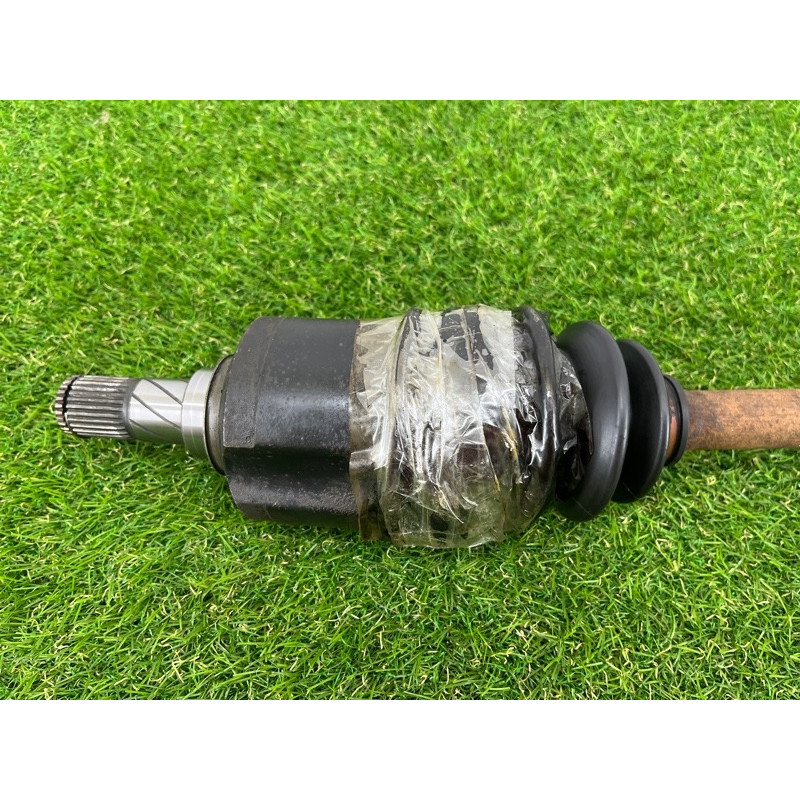 Привод (трансмиссия) Mitsubishi Outlander GF 2017 2.4 3815A479