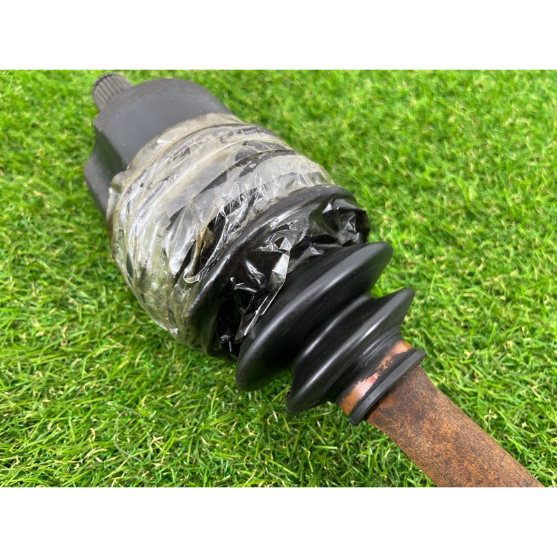 Привод (трансмиссия) Mitsubishi Outlander GF 2017 2.4 3815A479