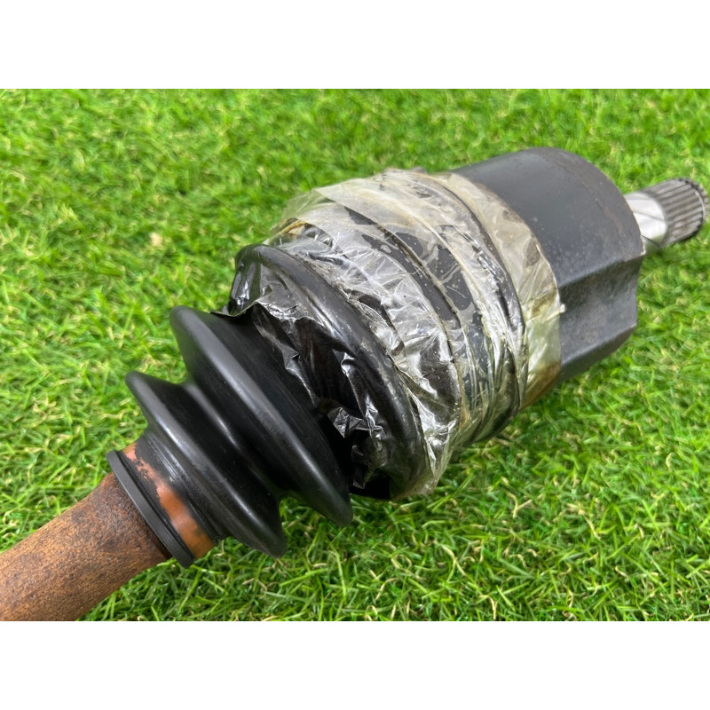 Привод (трансмиссия) Mitsubishi Outlander GF 2017 2.4 3815A479