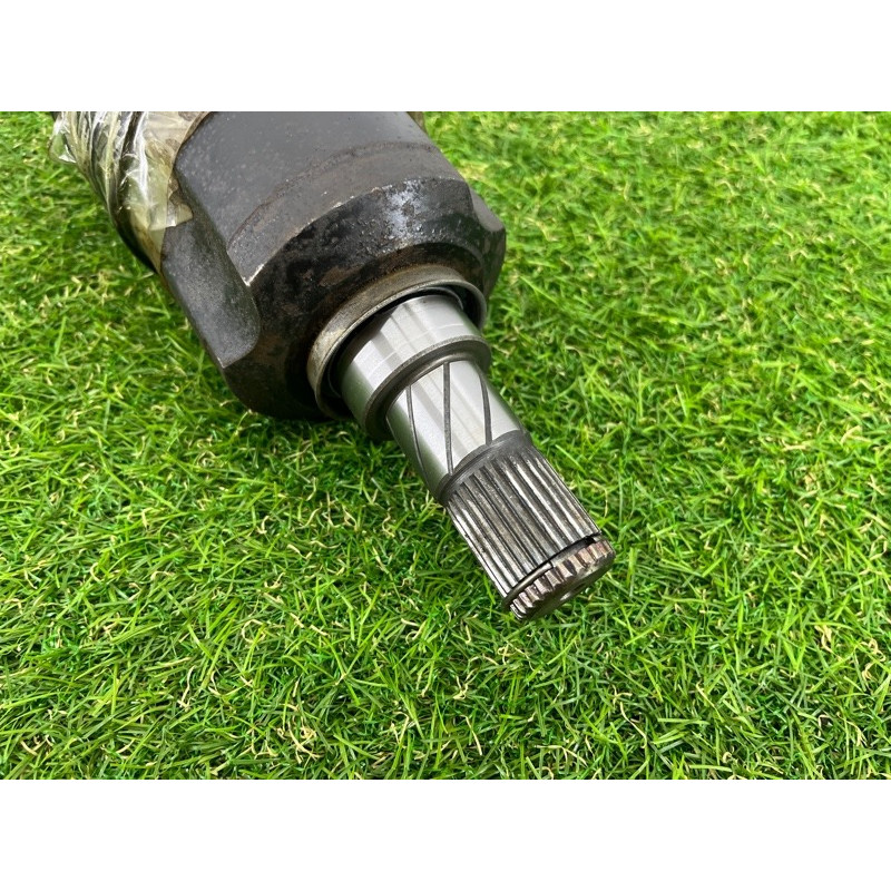 Привод (трансмиссия) Mitsubishi Outlander GF 2017 2.4 3815A479