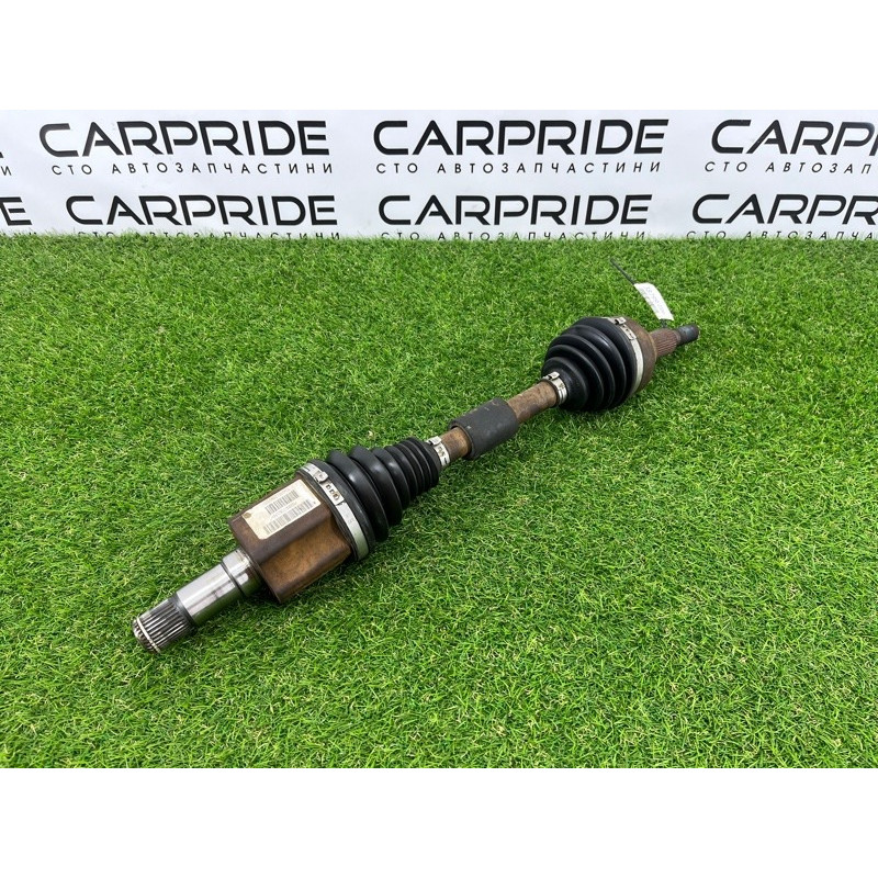 Привод (трансмиссия) Dodge Journey SXT 2013 3.6 68067361AA