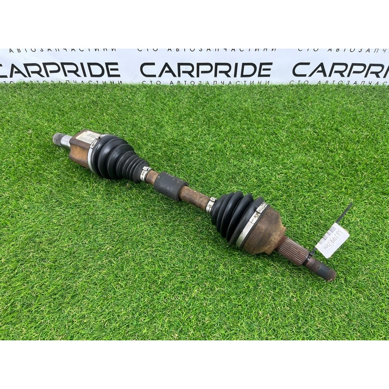 Привод (трансмиссия) Dodge Journey SXT 2013 3.6 68067361AA