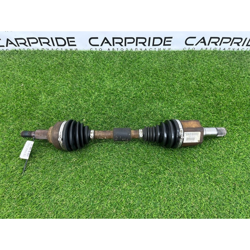 Привод (трансмиссия) Dodge Journey SXT 2013 3.6 68067361AA