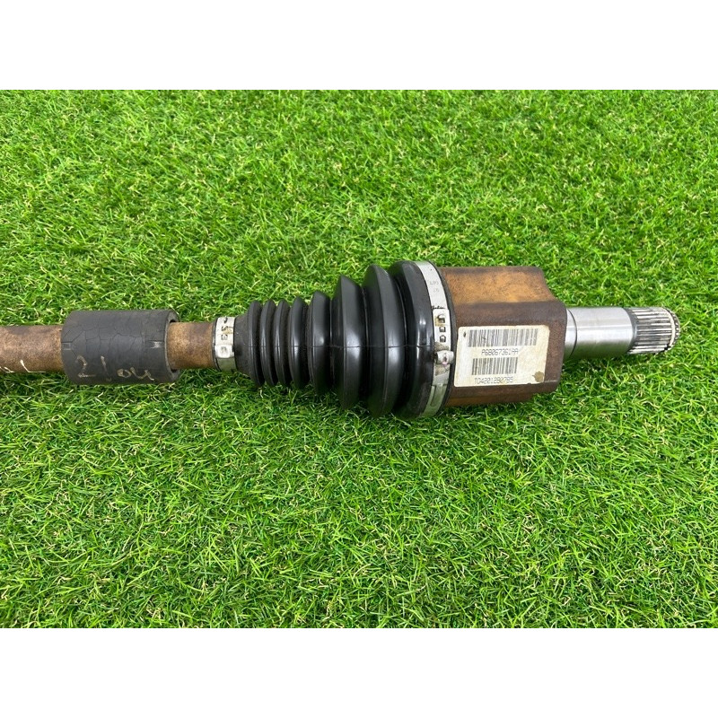 Привод (трансмиссия) Dodge Journey SXT 2013 3.6 68067361AA