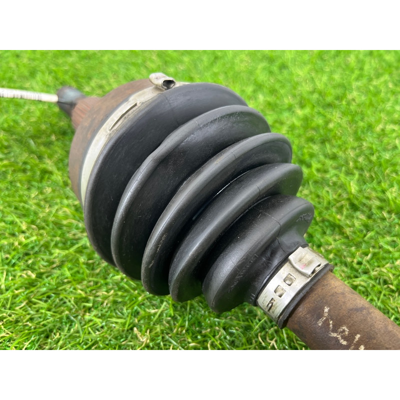 Привод (трансмиссия) Dodge Journey SXT 2013 3.6 68067361AA