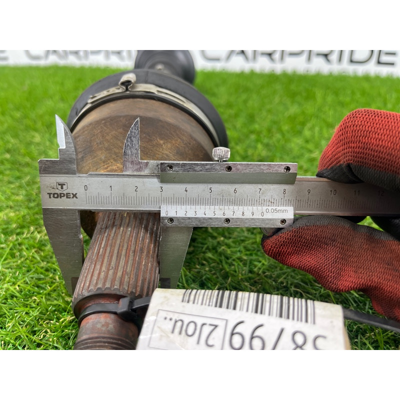 Привод (трансмиссия) Dodge Journey SXT 2013 3.6 68067361AA