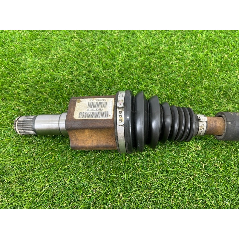 Привод (трансмиссия) Dodge Journey SXT 2013 3.6 68067361AA