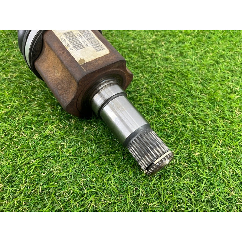 Привод (трансмиссия) Dodge Journey SXT 2013 3.6 68067361AA