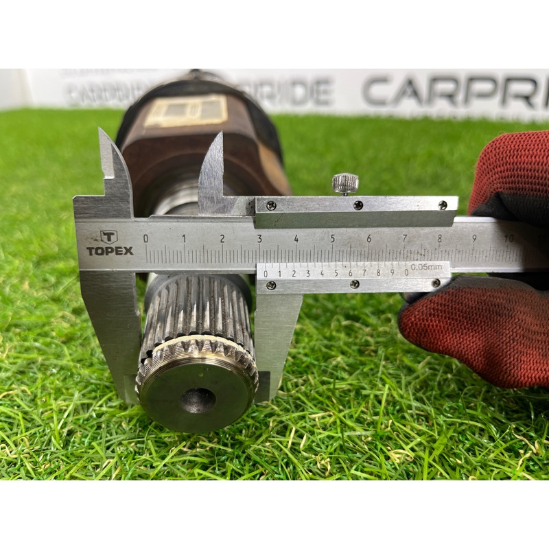 Привод (трансмиссия) Dodge Journey SXT 2013 3.6 68067361AA