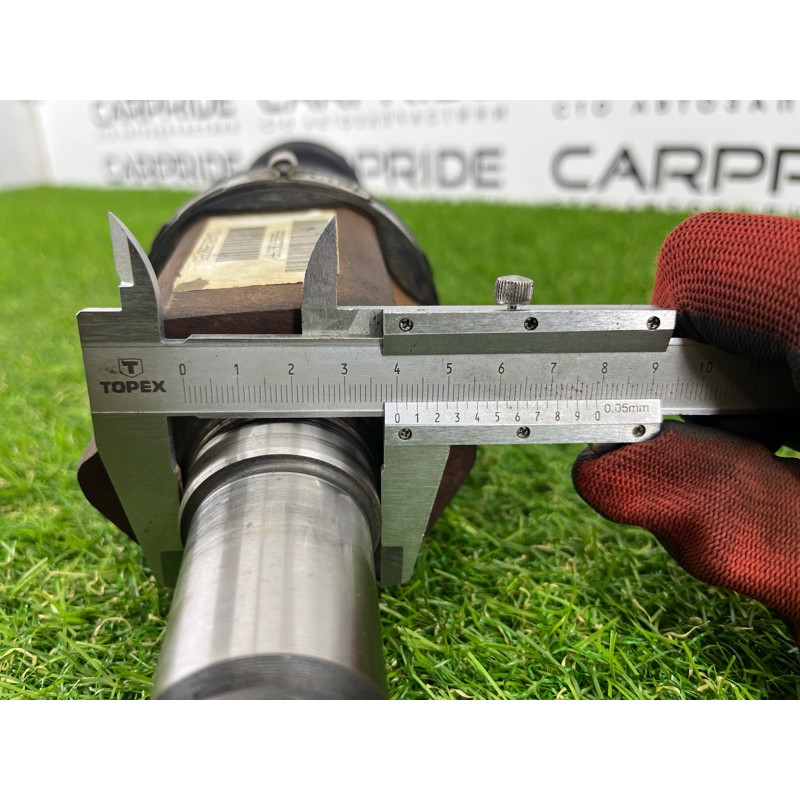 Привод (трансмиссия) Dodge Journey SXT 2013 3.6 68067361AA