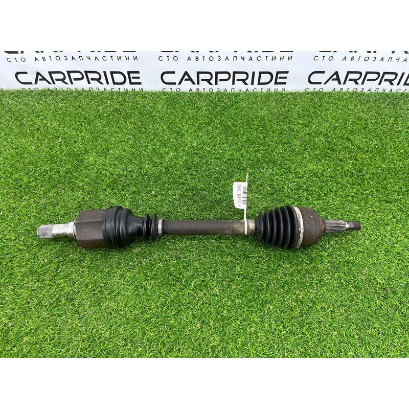 Привод (трансмиссия) Renault Megane 2 2004 1.9 DCI 8200198016