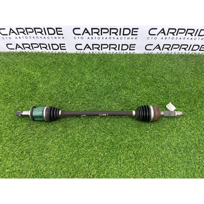 Привод (трансмиссия) Mitsubishi Outlander GF 2017 2.4 3715A313