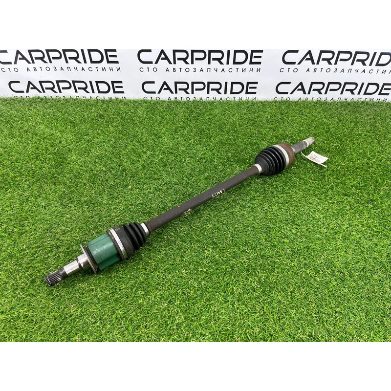 Привод (трансмиссия) Mitsubishi Outlander GF 2017 2.4 3715A313