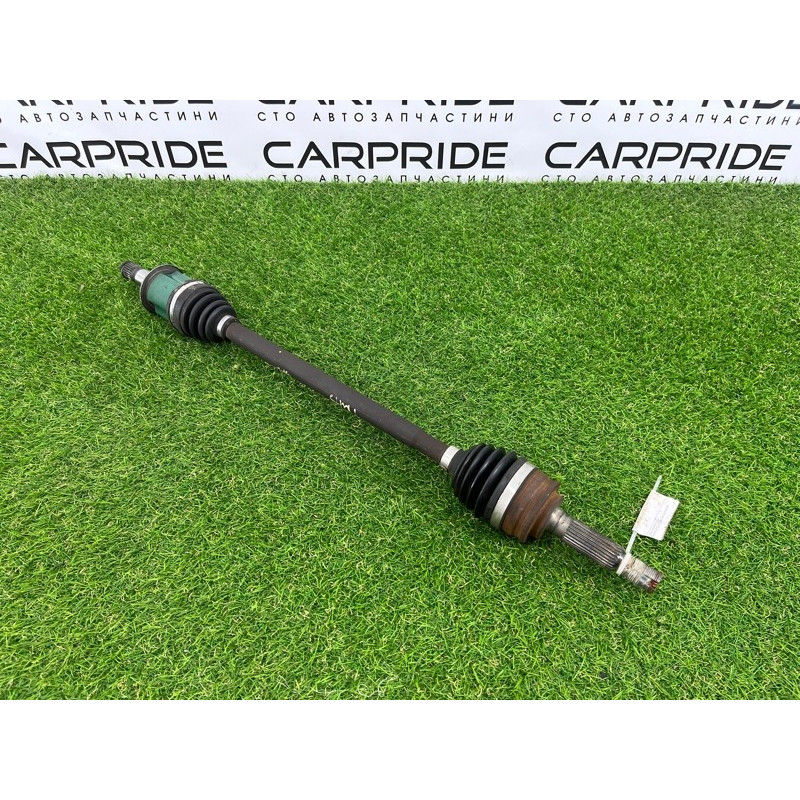 Привод (трансмиссия) Mitsubishi Outlander GF 2017 2.4 3715A313