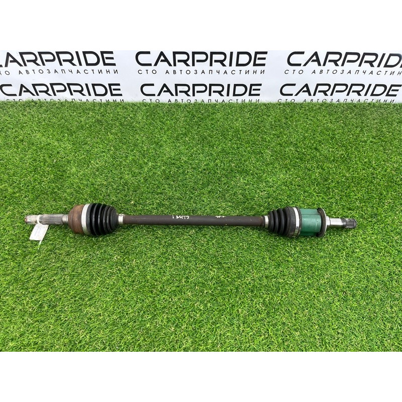 Привод (трансмиссия) Mitsubishi Outlander GF 2017 2.4 3715A313