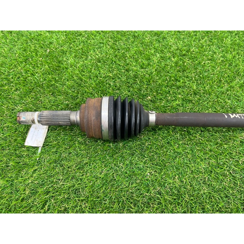 Привод (трансмиссия) Mitsubishi Outlander GF 2017 2.4 3715A313