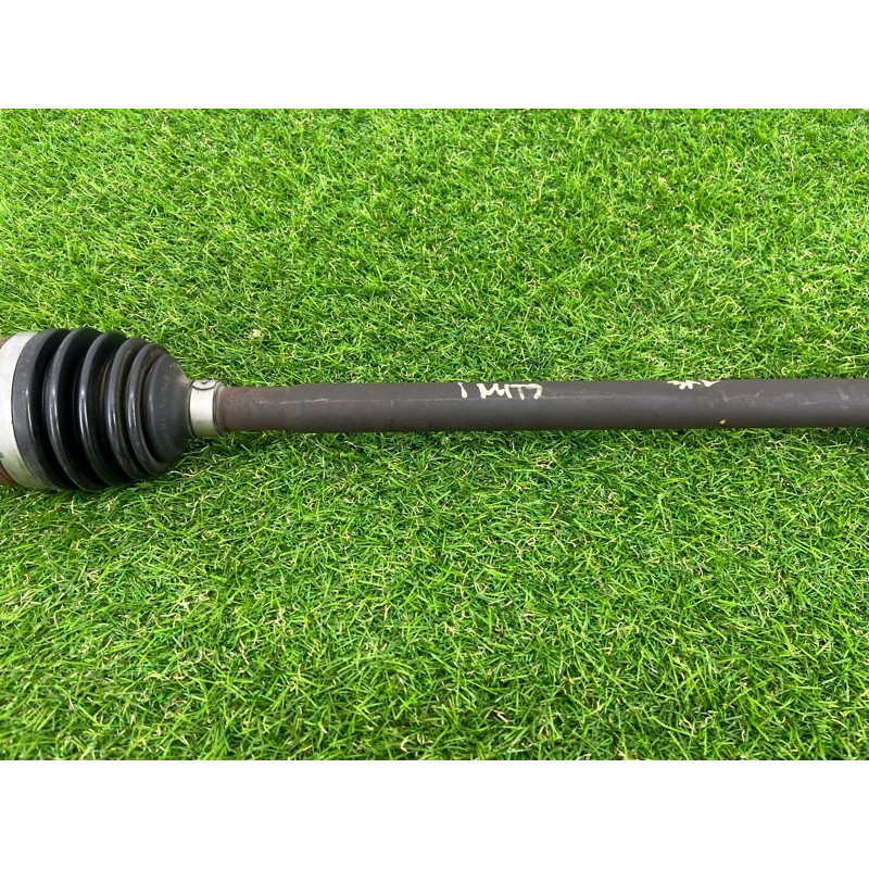 Привод (трансмиссия) Mitsubishi Outlander GF 2017 2.4 3715A313