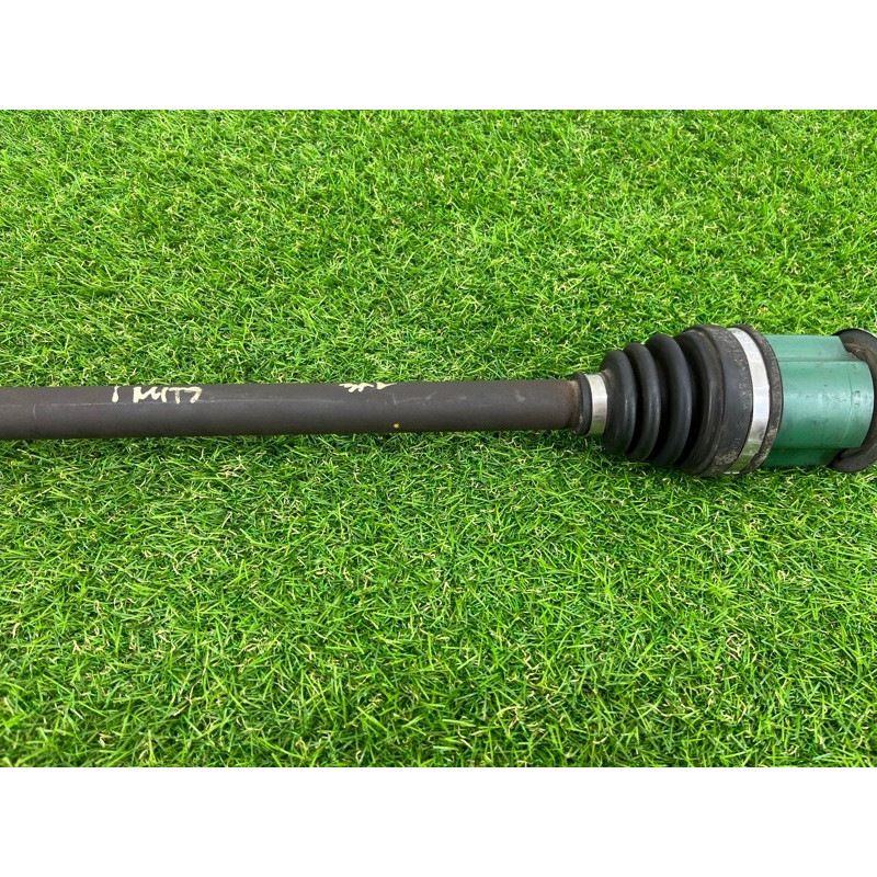 Привод (трансмиссия) Mitsubishi Outlander GF 2017 2.4 3715A313