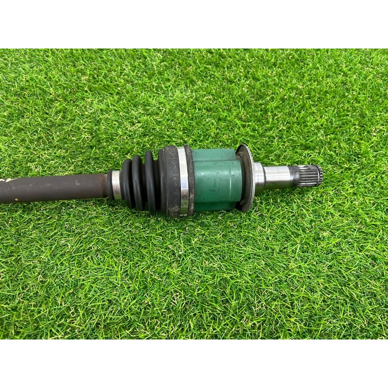 Привод (трансмиссия) Mitsubishi Outlander GF 2017 2.4 3715A313