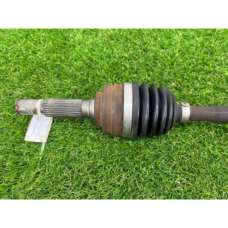 Привод (трансмиссия) Mitsubishi Outlander GF 2017 2.4 3715A313