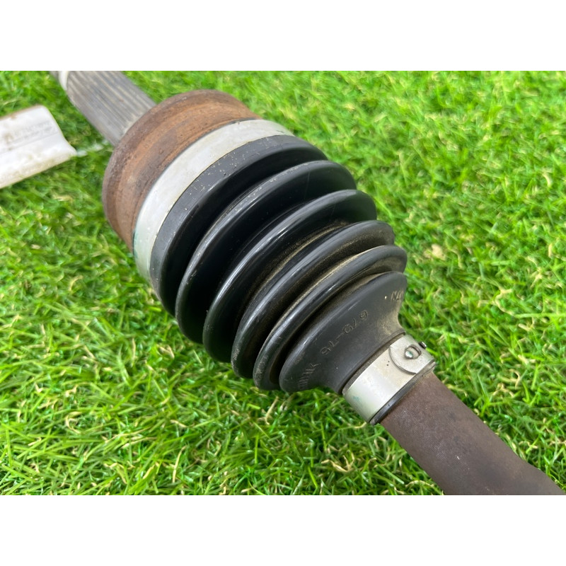 Привод (трансмиссия) Mitsubishi Outlander GF 2017 2.4 3715A313