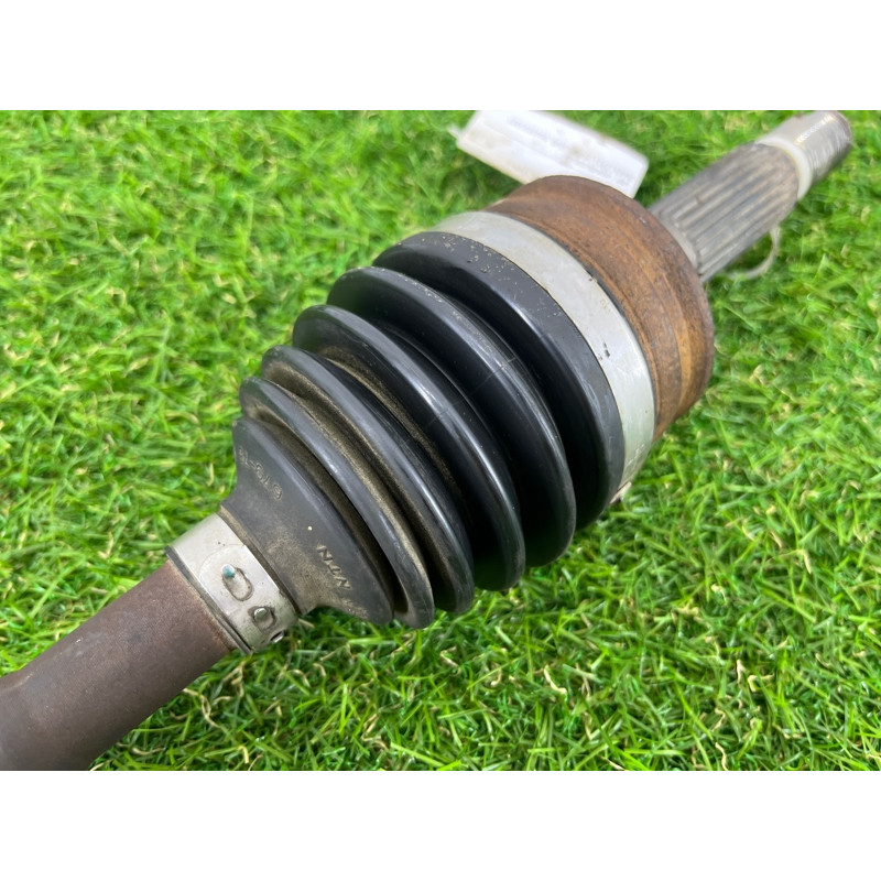 Привод (трансмиссия) Mitsubishi Outlander GF 2017 2.4 3715A313