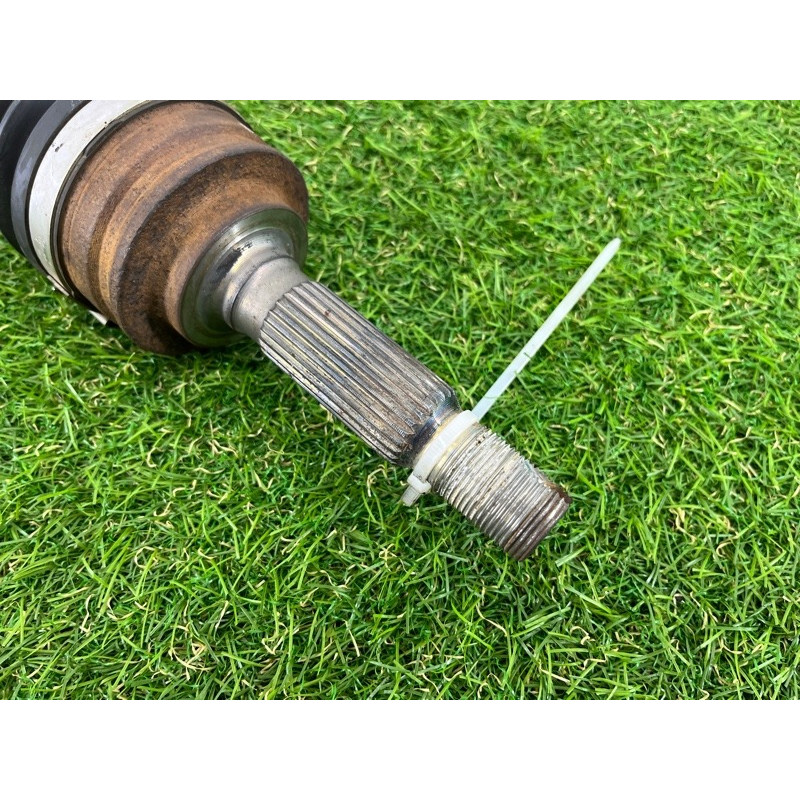 Привод (трансмиссия) Mitsubishi Outlander GF 2017 2.4 3715A313