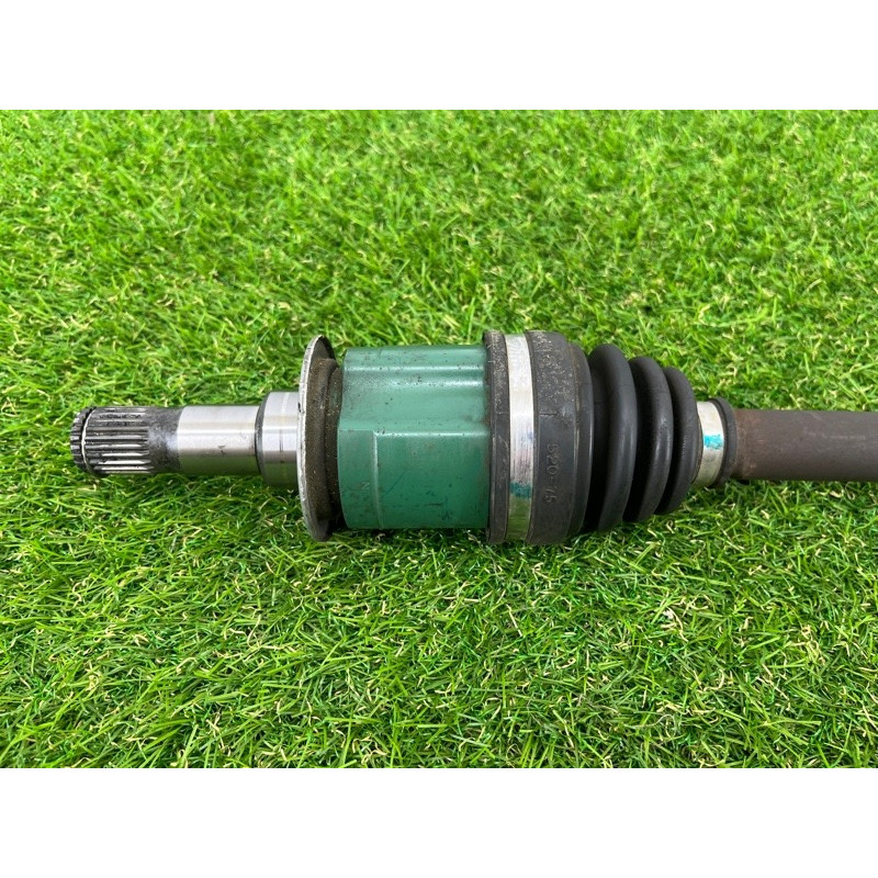 Привод (трансмиссия) Mitsubishi Outlander GF 2017 2.4 3715A313