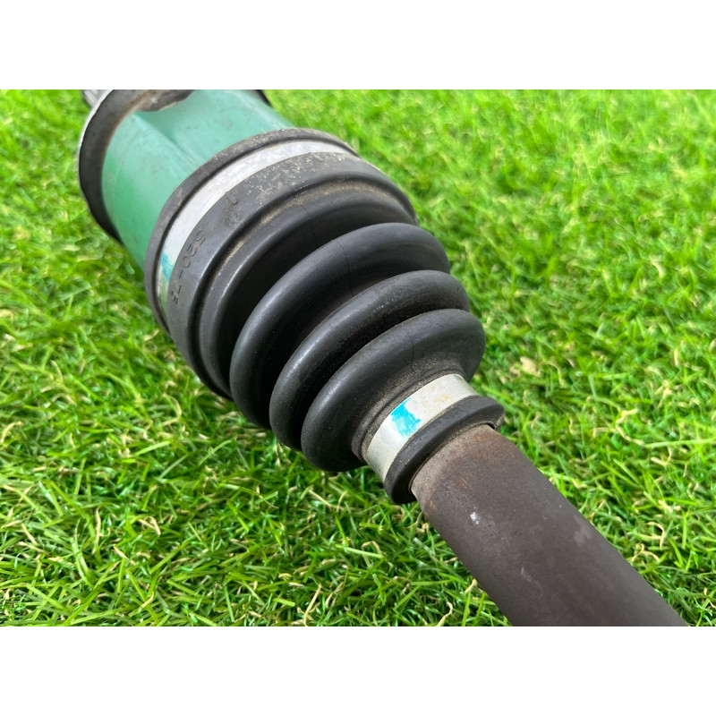 Привод (трансмиссия) Mitsubishi Outlander GF 2017 2.4 3715A313