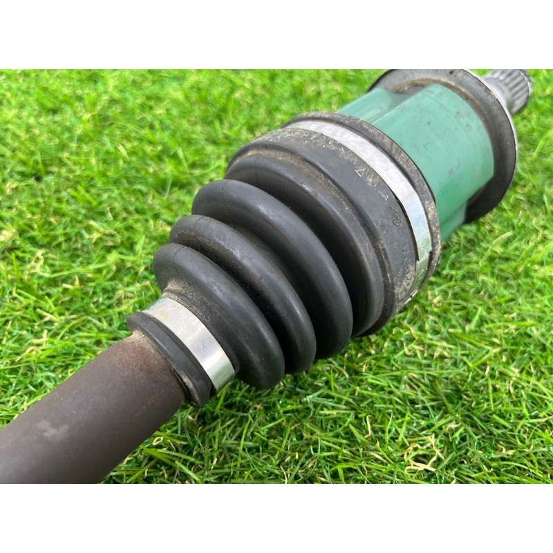 Привод (трансмиссия) Mitsubishi Outlander GF 2017 2.4 3715A313