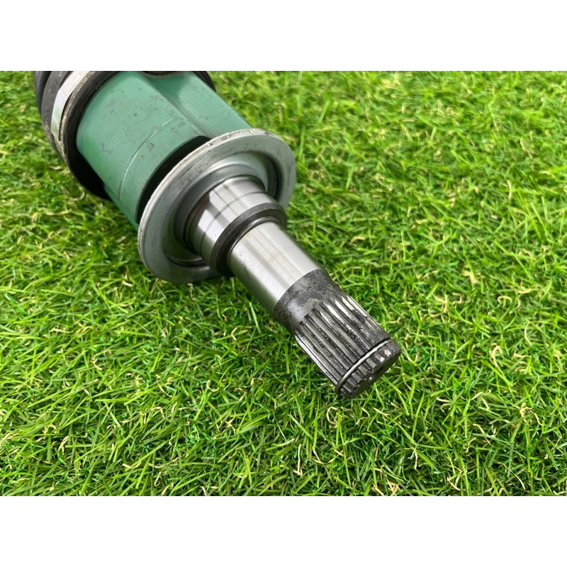 Привод (трансмиссия) Mitsubishi Outlander GF 2017 2.4 3715A313