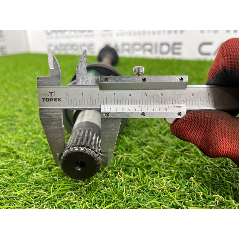 Привод (трансмиссия) Mitsubishi Outlander GF 2017 2.4 3715A313