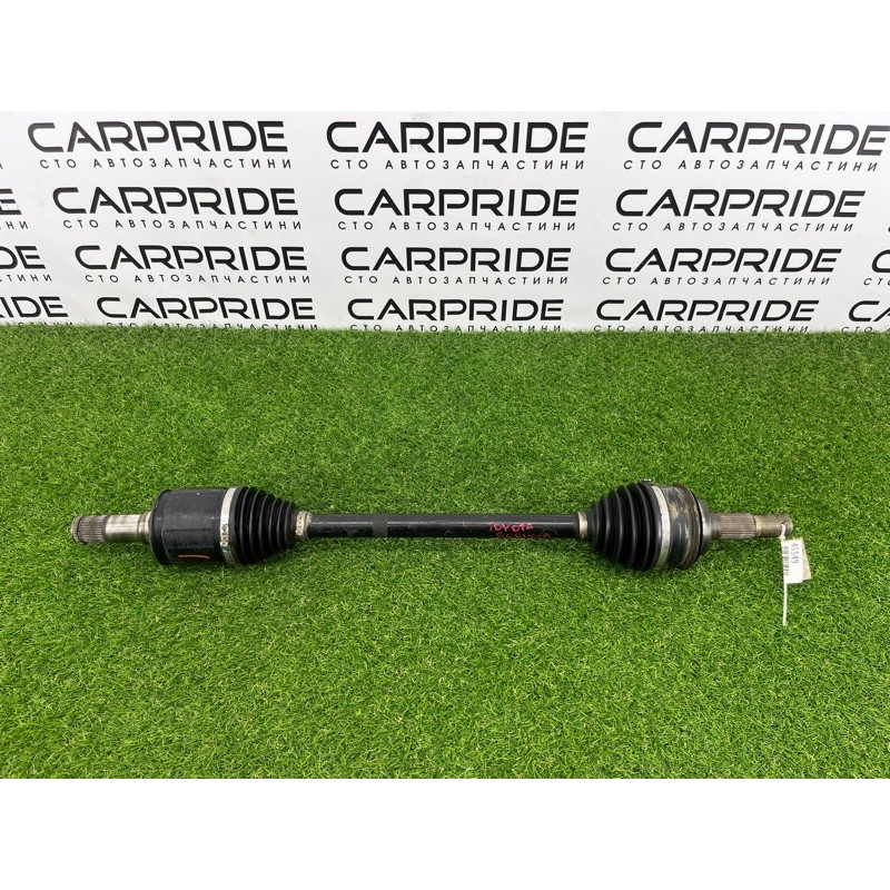 Привод (трансмиссия) Toyota Sequoia XK60 423300C010