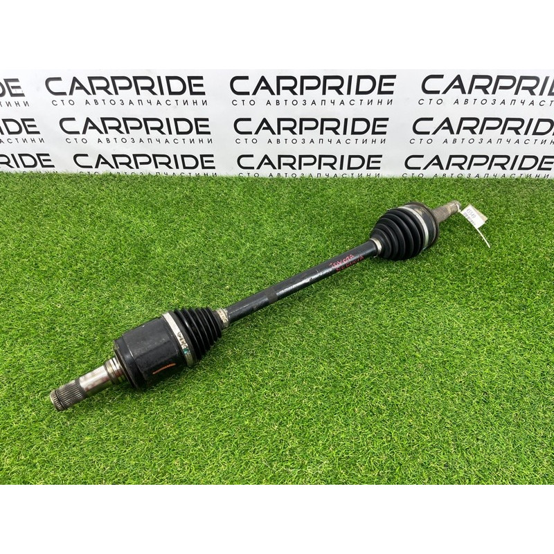 Привод (трансмиссия) Toyota Sequoia XK60 423300C010