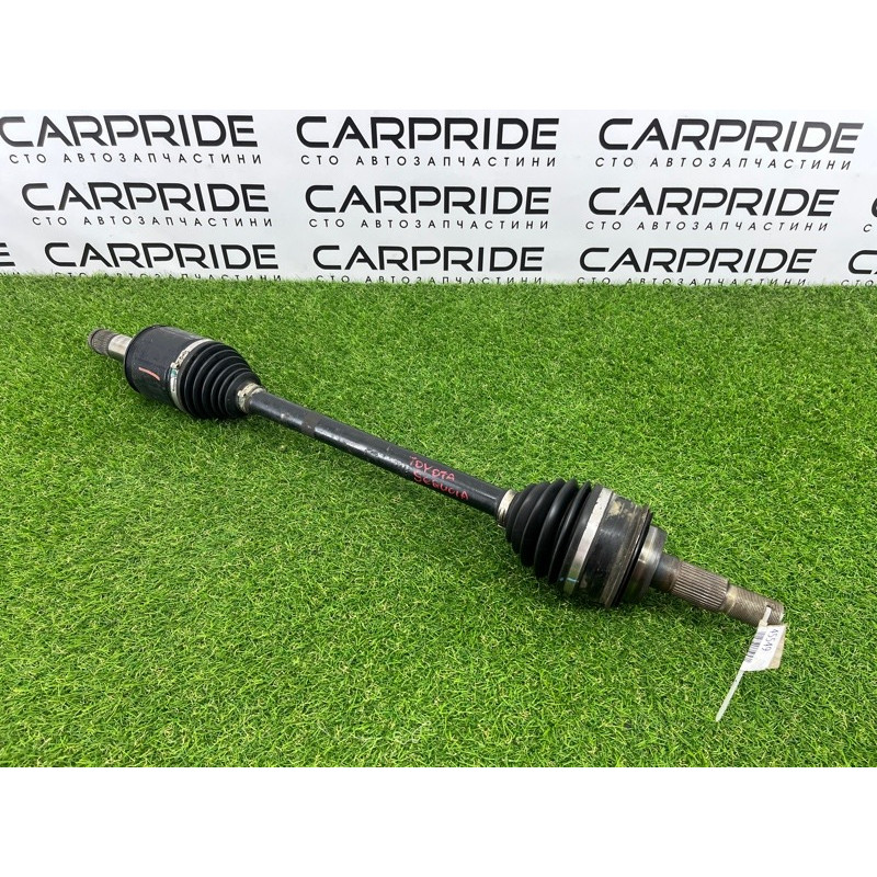 Привод (трансмиссия) Toyota Sequoia XK60 423300C010