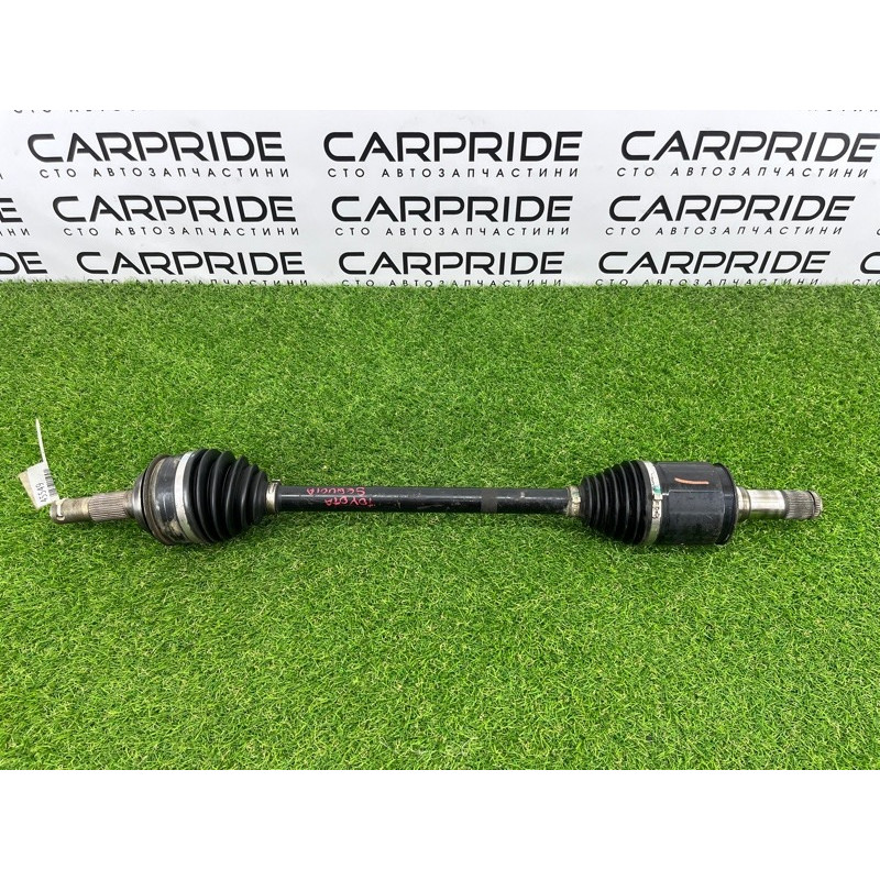 Привод (трансмиссия) Toyota Sequoia XK60 423300C010