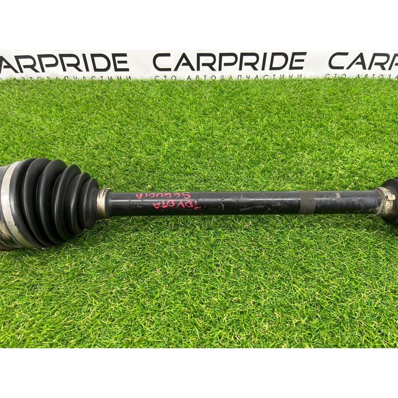 Привод (трансмиссия) Toyota Sequoia XK60 423300C010