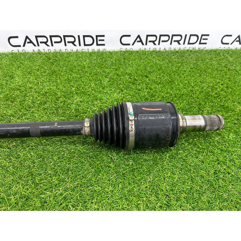 Привод (трансмиссия) Toyota Sequoia XK60 423300C010