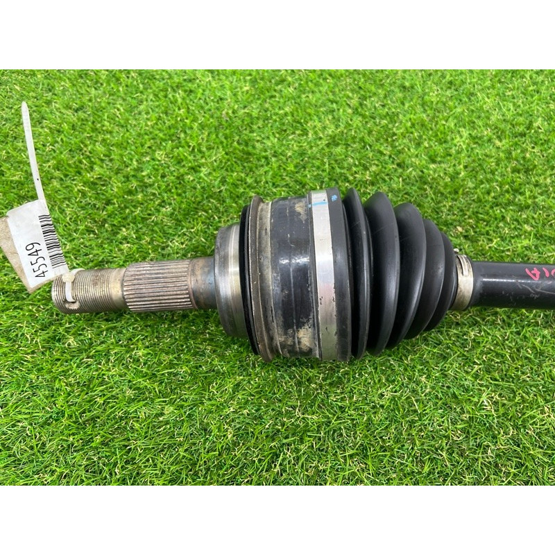 Привод (трансмиссия) Toyota Sequoia XK60 423300C010