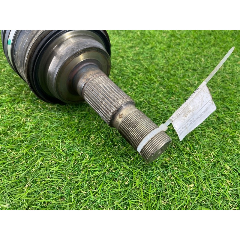 Привод (трансмиссия) Toyota Sequoia XK60 423300C010