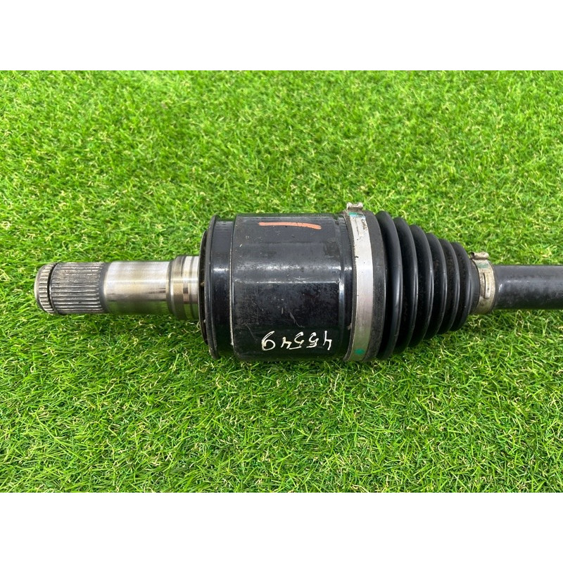 Привод (трансмиссия) Toyota Sequoia XK60 423300C010