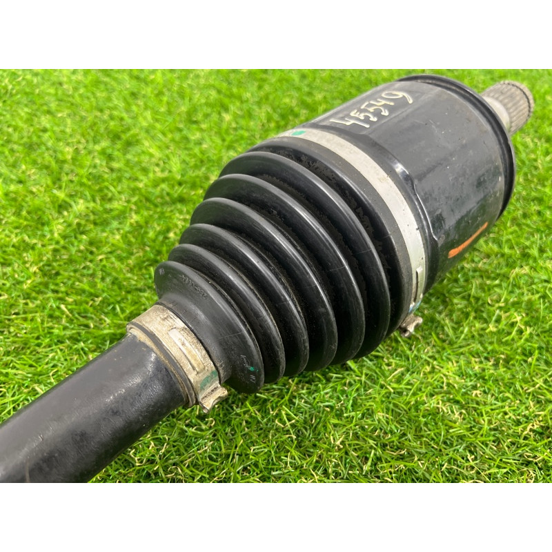 Привод (трансмиссия) Toyota Sequoia XK60 423300C010