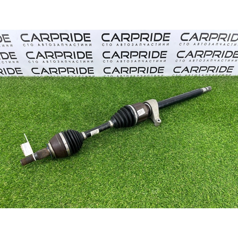 Привод (трансмиссия) Cadillac XT5 1 84814085