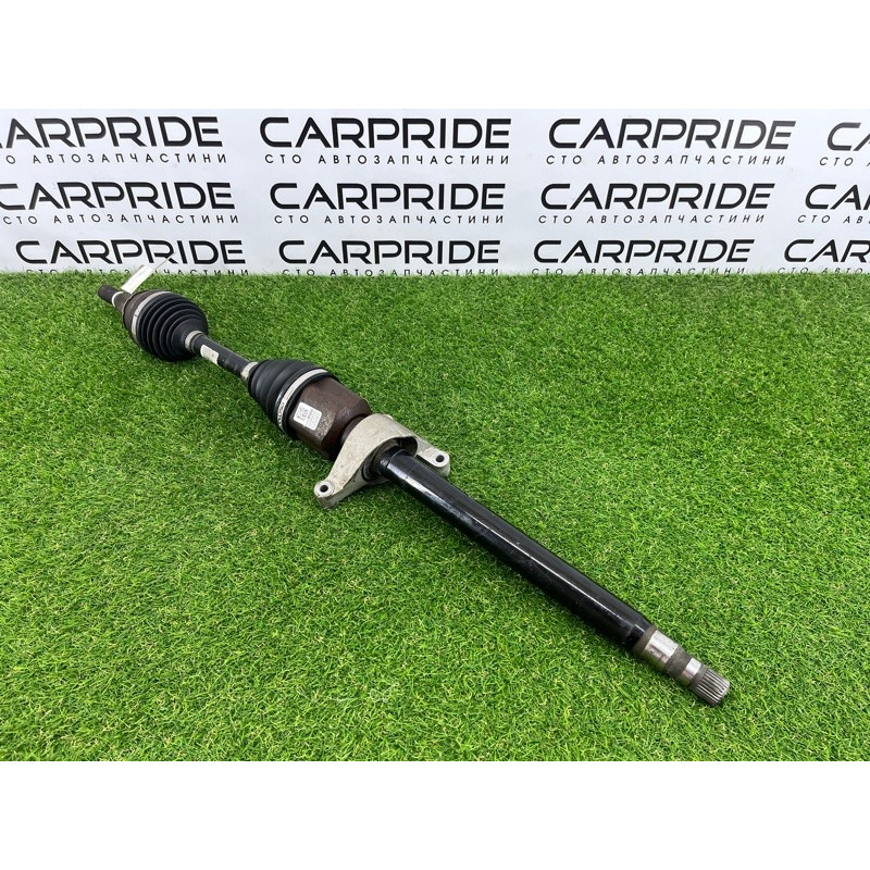 Привод (трансмиссия) Cadillac XT5 1 84814085